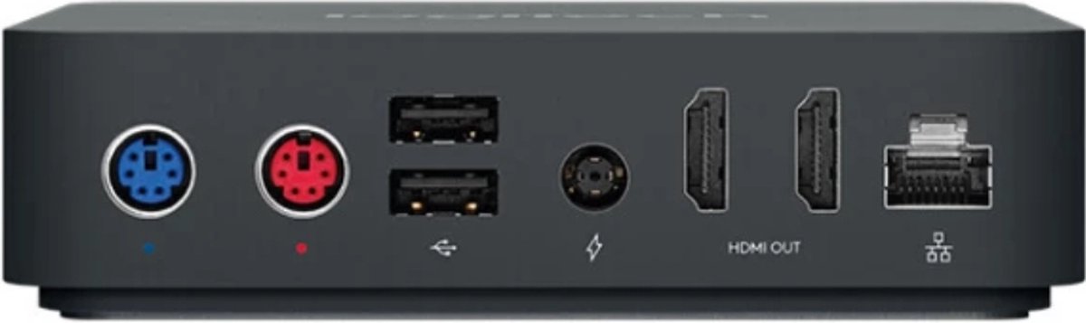 Logitech SMARTDOCK Extender Box 960-001118