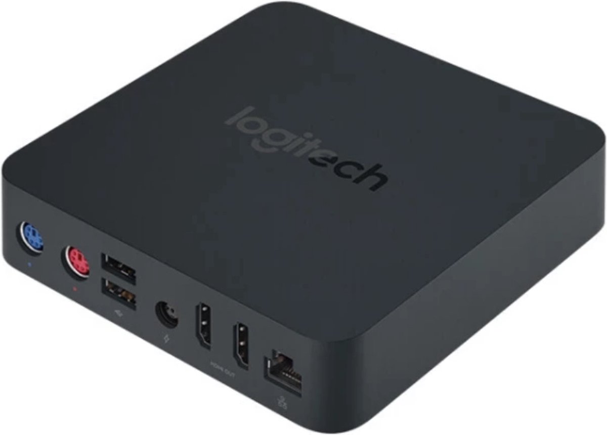 Logitech SMARTDOCK Extender Box 960-001118