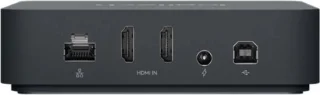 Logitech SMARTDOCK Extender Box 960-001118