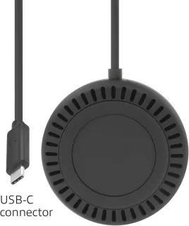 M.2 NVMe PCIe SSD Dockingstation USB-C