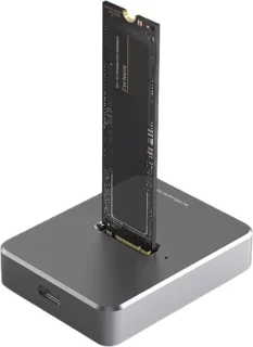 M.2 SSD Docking Station SD01A USB 3.1 SATA 2TB