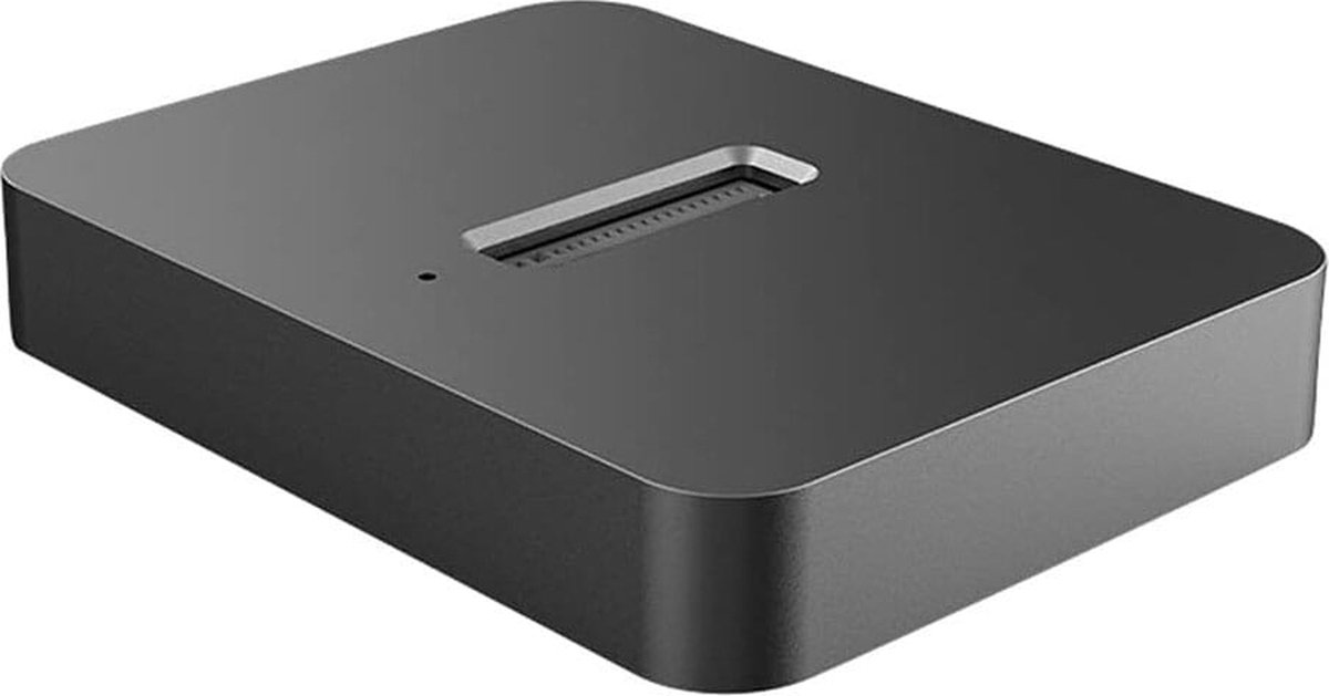 M.2 SSD Docking Station SD03A USB 3.0 NVMe/SATA 2TB