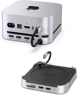 M4 Mini Dockingstation