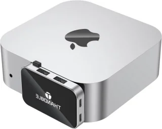 Mac mini Hub Dockingstation