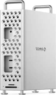 Mac mini hub