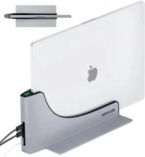 MacBook USB-C docking station