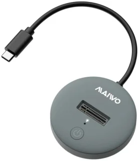 Maiwo (K1698P2) SSD-dockingstation