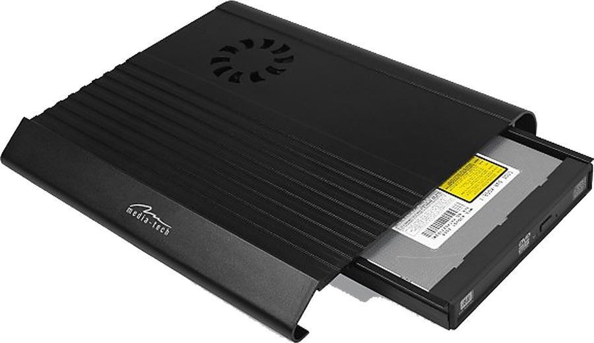 MEDIA-TECH MT5081 Netbook Dockingstation