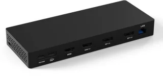 MEPA laptop docking station - USB-C