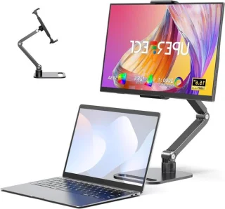 Merkloos Draagbare Monitor 15,6 inch FHD