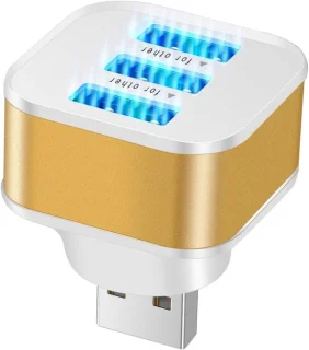 Merkloos USB Multiport Hub