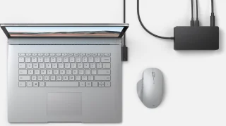 Microsoft Surface Dock 2 Dockingstation