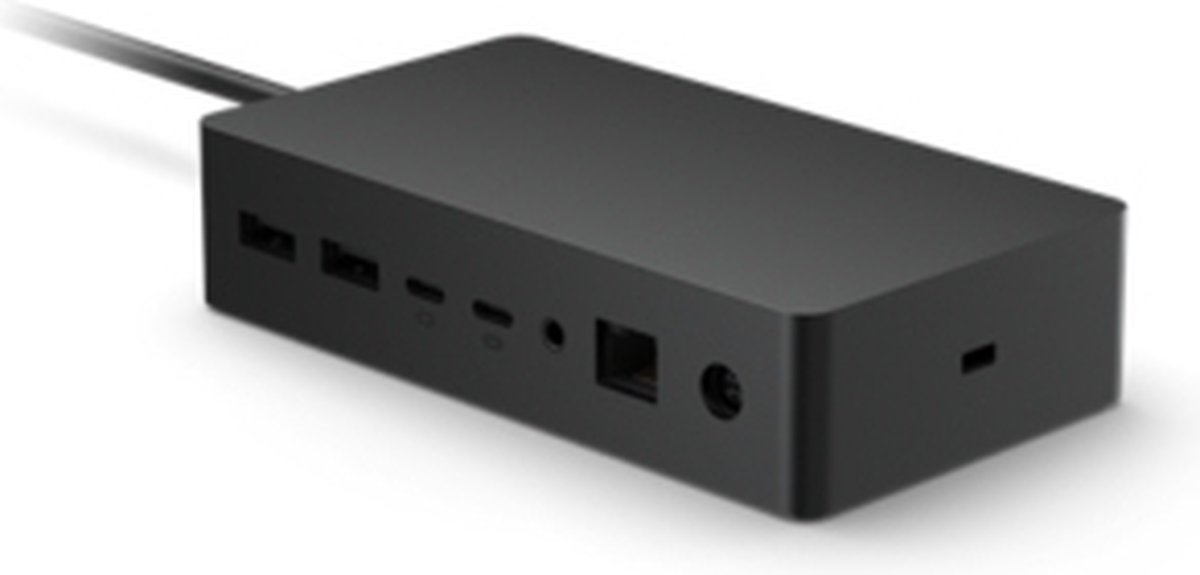 Microsoft Surface Dock 2 Laptop Docking Station USB-C 120W