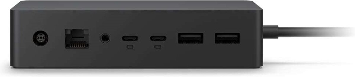 Microsoft Surface Dock 2 Laptop Docking Station USB-C 120W
