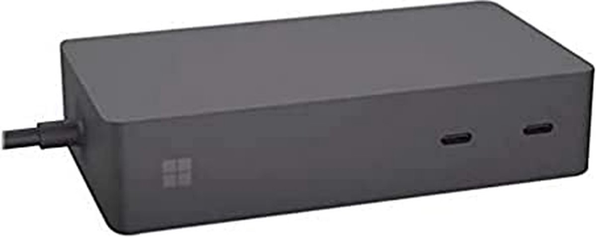 Microsoft Surface Dock 2 Laptop Docking Station USB-C 120W