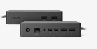 Microsoft Surface Dock 2 Laptop Docking Station USB-C 120W