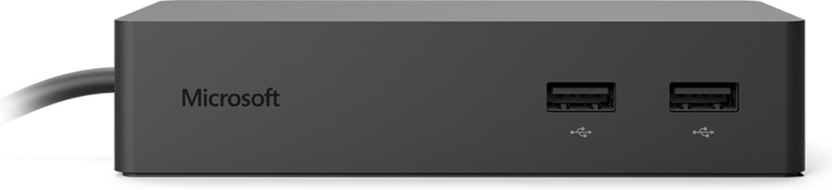Microsoft Surface Dock USB-C