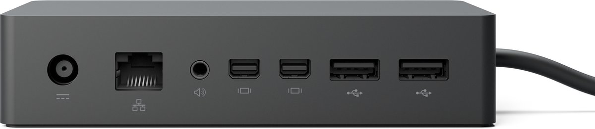 Microsoft Surface Dock USB-C