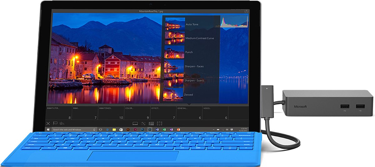 Microsoft Surface Dock USB-C