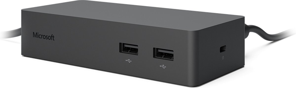 Microsoft Surface Dock USB-C