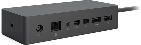 Microsoft Surface Dock USB-C