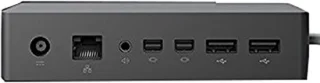 Microsoft Surface Dock zwart (refurbished)