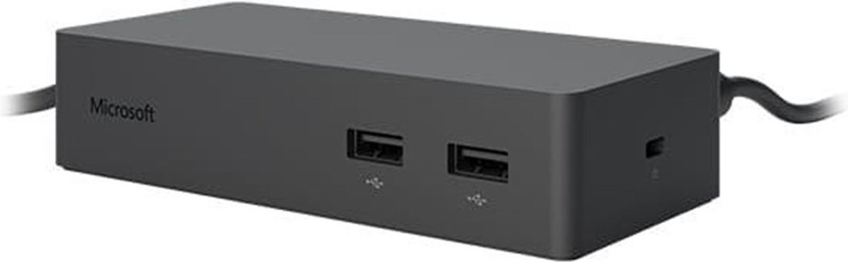 Microsoft Surface Dockingstation voor Surface Book en Book 2