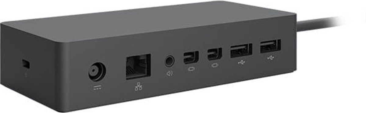 Microsoft Surface Dockingstation voor Surface Book en Book 2