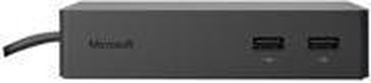 Microsoft Surface Dockingstation voor Surface Book en Book 2