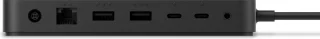 Microsoft Surface Thunderbolt 4 Dock Zwart