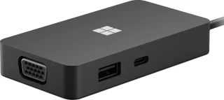 Microsoft Surface USB-C Travel Hub Docking Station
