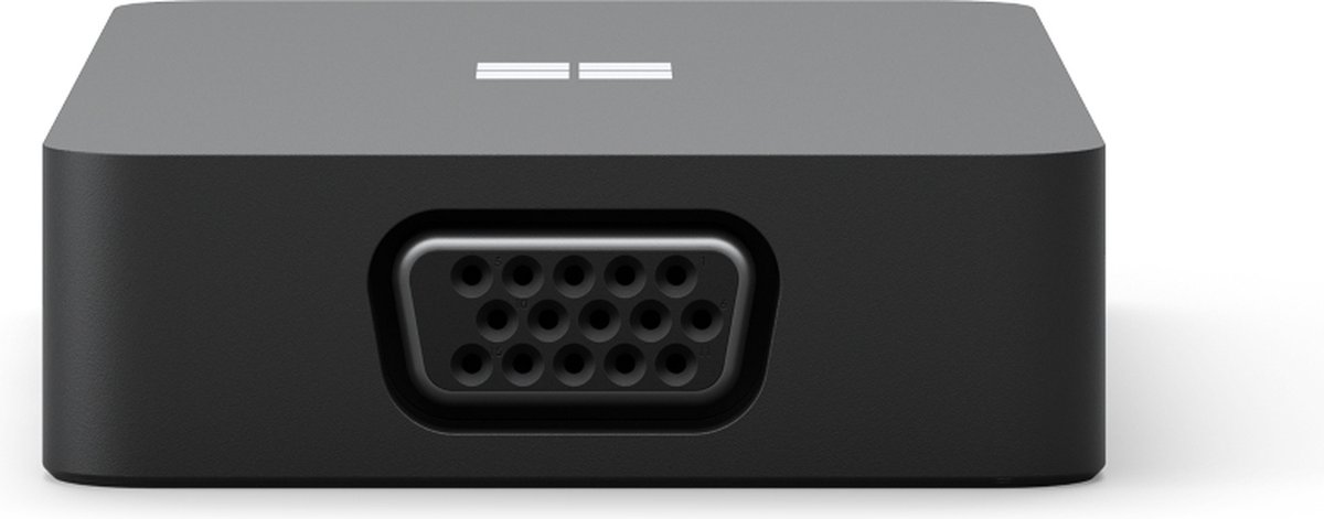Microsoft Surface USB-C Travel Hub Docking Station