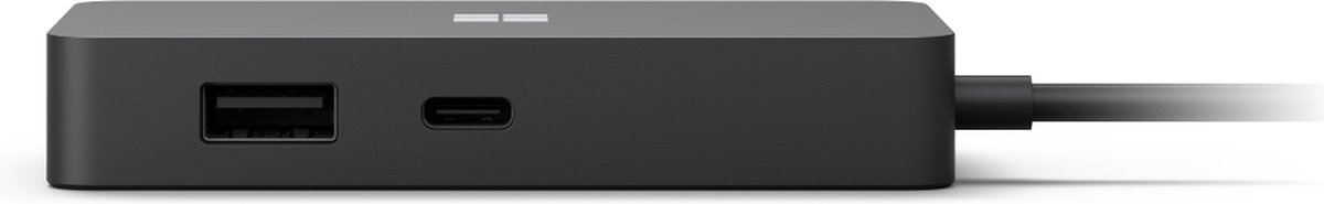 Microsoft Surface USB-C Travel Hub Docking Station