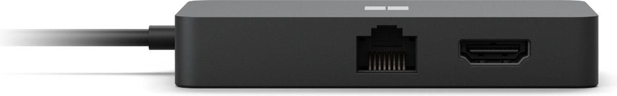 Microsoft Surface USB-C Travel Hub Docking Station
