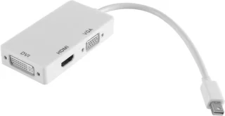 Mini DisplayPort-adapter