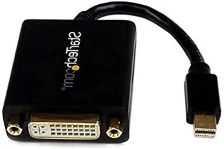 Mini DisplayPort naar DVI-adapter