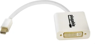 Mini DisplayPort naar DVI-adapter (Thunderbolt 2)