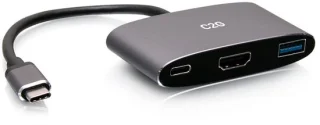 Mini dock - USB-C hub