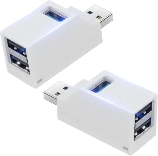 Mini USB-hub 3.0/2.0