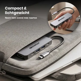 Wat vinden we minder goed