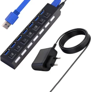 MIRA® USB-hub