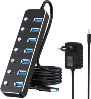 MIRA® USB Hub