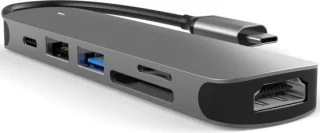 MMOBIEL USB-C Adapter Hub review
