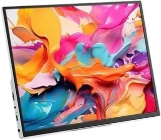 Mobiele Monitor 13,5 inch Aluminium