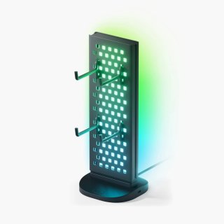Nanoleaf Gaming Dock Desk Lamp