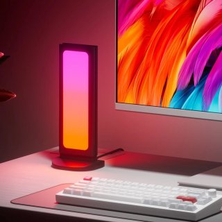 Nanoleaf Gaming Dock Desk Lamp