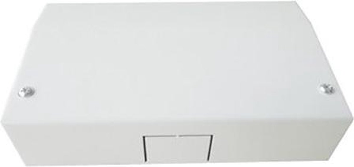 Neklan PACK15M metalen sluit F/F 2051552