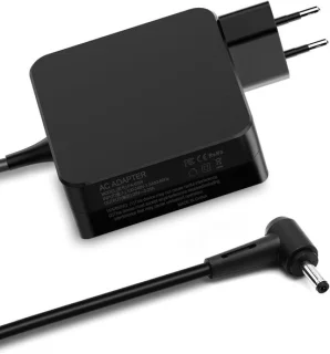 Netadapter 65W voor Lenovo