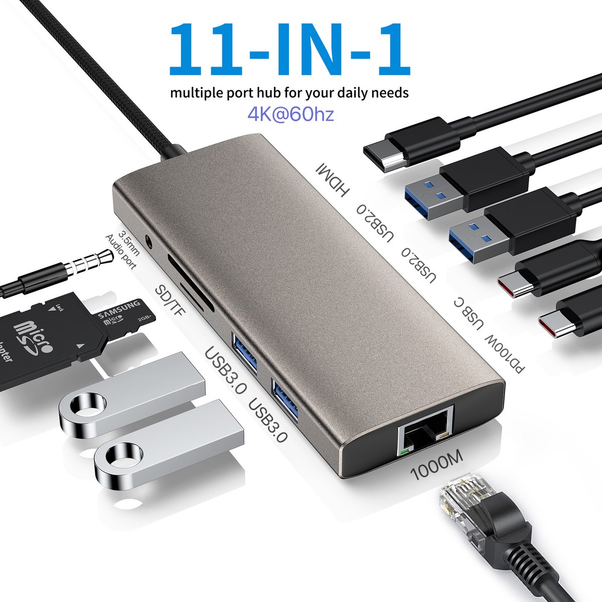 NÖRDIC DOCK-165 Dockingstation