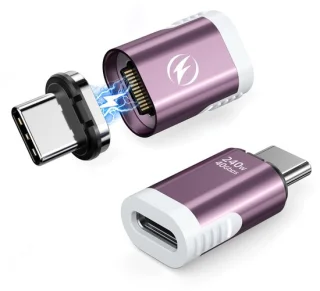 NTHProducts - USB-C Magnetische Adapter